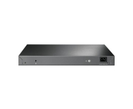 TP-Link 52p TL-SG3452P (48x1000Mbit PoE+, 4xSFP) - 1063754 - zdjęcie 3